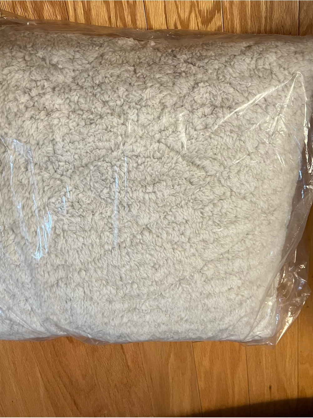 New UGG Sherpa Pillows (2)